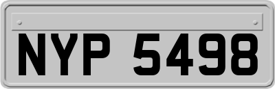 NYP5498