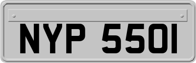 NYP5501