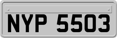 NYP5503