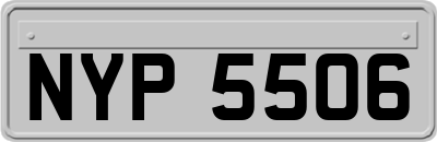 NYP5506