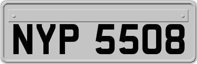 NYP5508