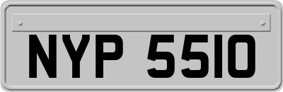 NYP5510