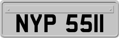 NYP5511