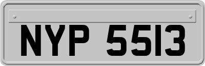 NYP5513
