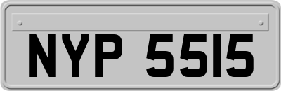 NYP5515