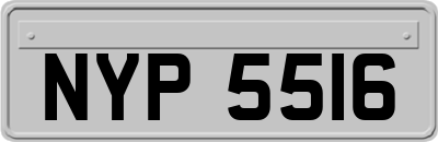 NYP5516