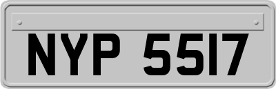 NYP5517