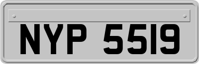 NYP5519