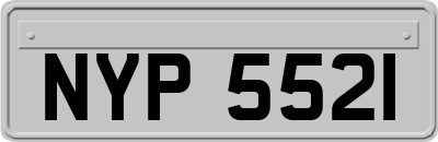 NYP5521