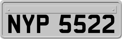 NYP5522