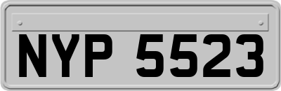 NYP5523