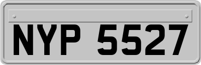 NYP5527