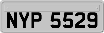 NYP5529