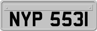 NYP5531
