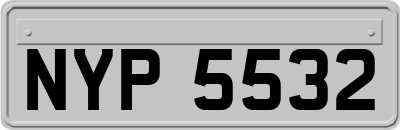 NYP5532