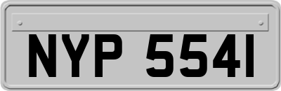 NYP5541