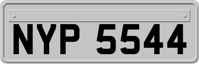 NYP5544