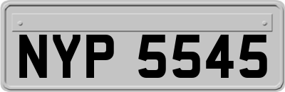 NYP5545