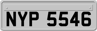 NYP5546