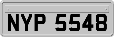 NYP5548