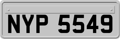NYP5549