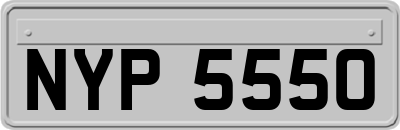 NYP5550
