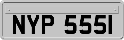NYP5551
