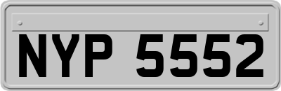 NYP5552