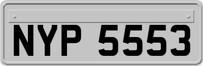 NYP5553
