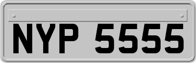 NYP5555