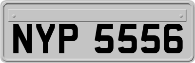 NYP5556
