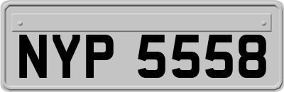 NYP5558
