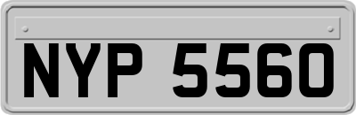 NYP5560