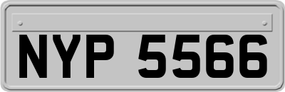 NYP5566