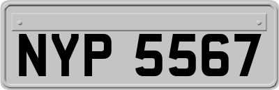 NYP5567