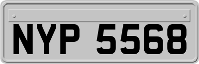 NYP5568