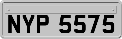 NYP5575