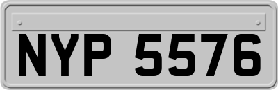 NYP5576