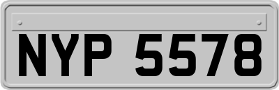 NYP5578