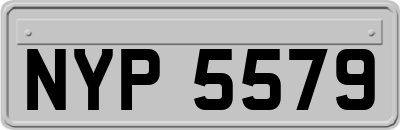 NYP5579