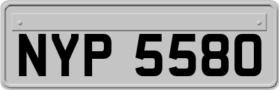 NYP5580