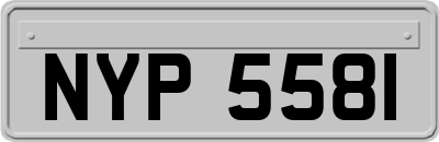 NYP5581