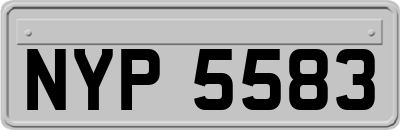 NYP5583