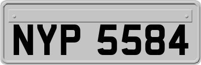 NYP5584