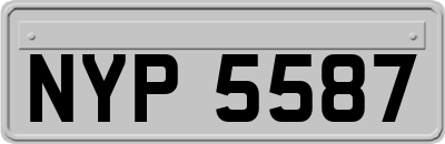 NYP5587