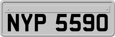 NYP5590