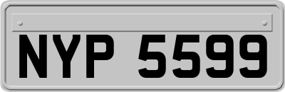 NYP5599