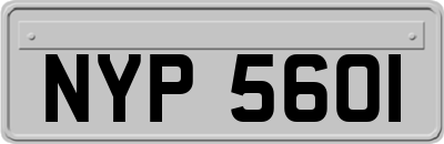 NYP5601