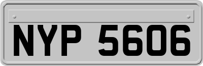 NYP5606