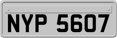 NYP5607